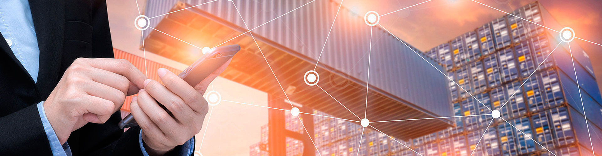 LNConsult Network Optimization Supply Chain Logistics