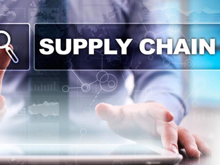LNConsult Supply Chain Management Retail IT