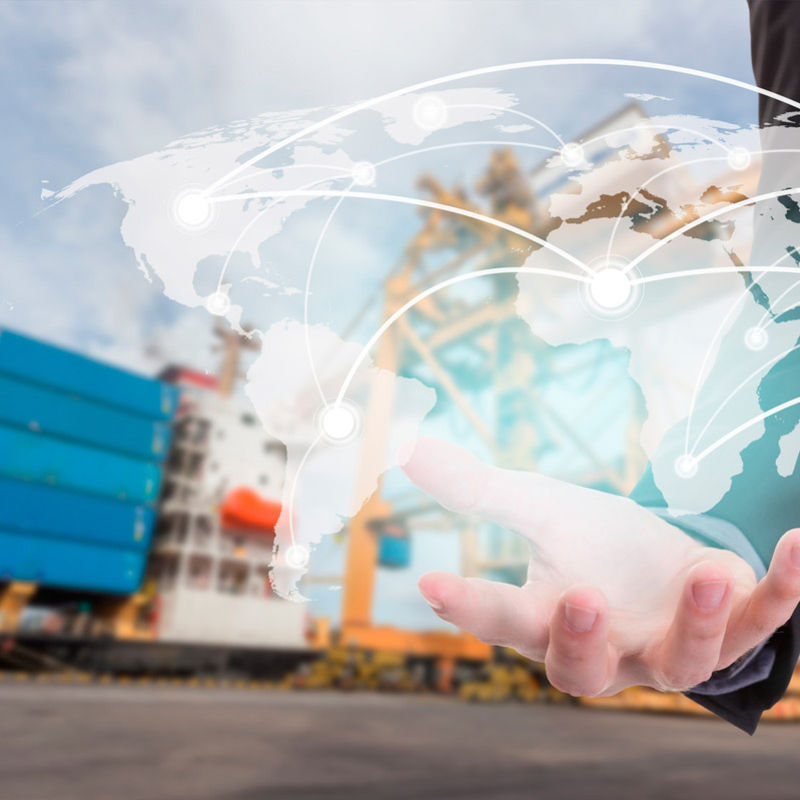 LN Consulting Supply Chain Logistics Retail LN Consulting Supply Chain Logistics Retail