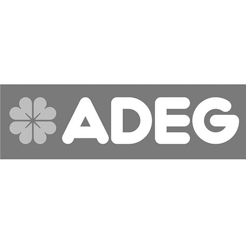 LNConsult Referenz - ADEG / REWE Group