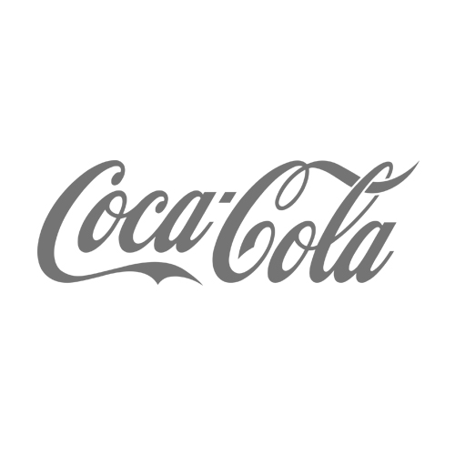 LNConsult Referenz - Coca Cola