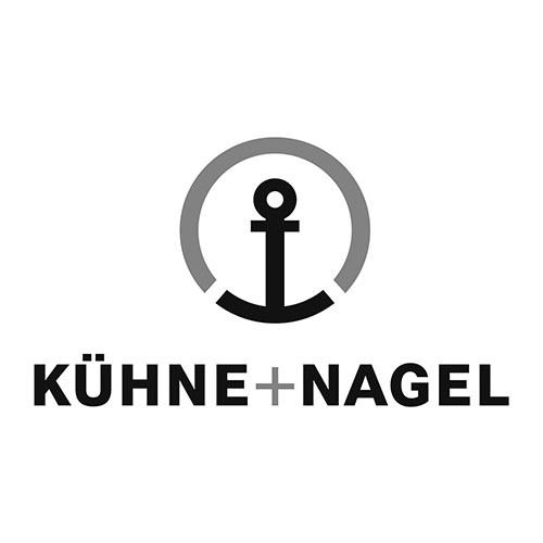 LNConsult Referenz - Kühne & Nagel