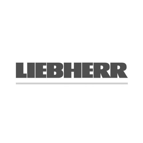 LNConsult Referenz - Liebherr
