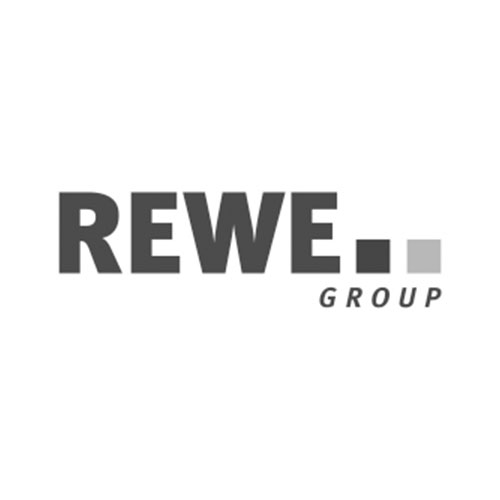 LNConsult Referenz - REWE Group
